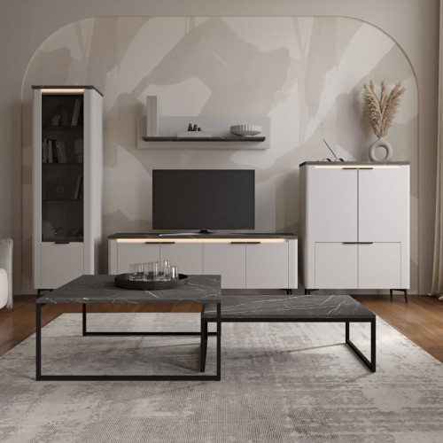 Astana high showcase