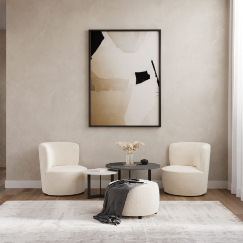 Vanilica Armchair 