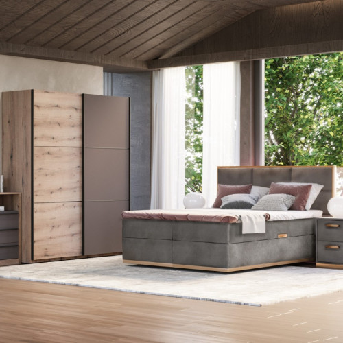 American Closet AP 230