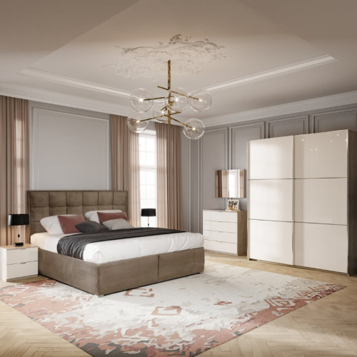 ELEGANCE LINE American Closet AP 270