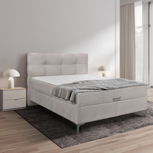 Korleone French bed 