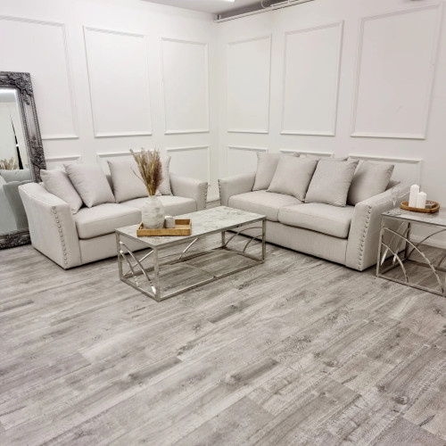 Oakridge 3 + 2 Seater Sofa Set