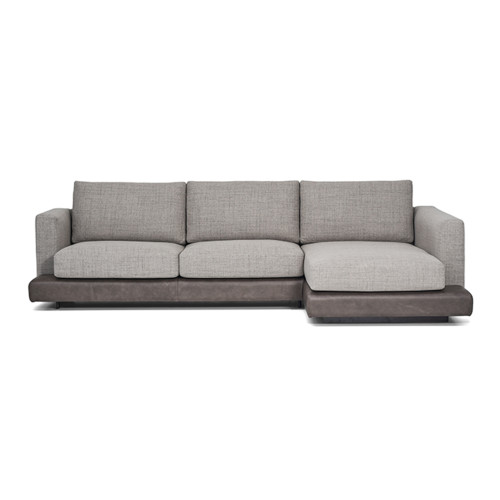 London Corner Sofa 