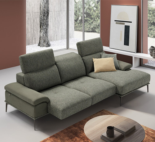 The Verona Sofa: Luxurious 2 Seater & 3 Seater Sofas for Modern Living
