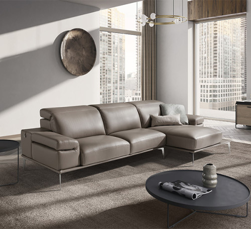Oblige Sofa: Luxurious Italian Leather Sofas and Armchairs – 2seater & 3 Seater Options